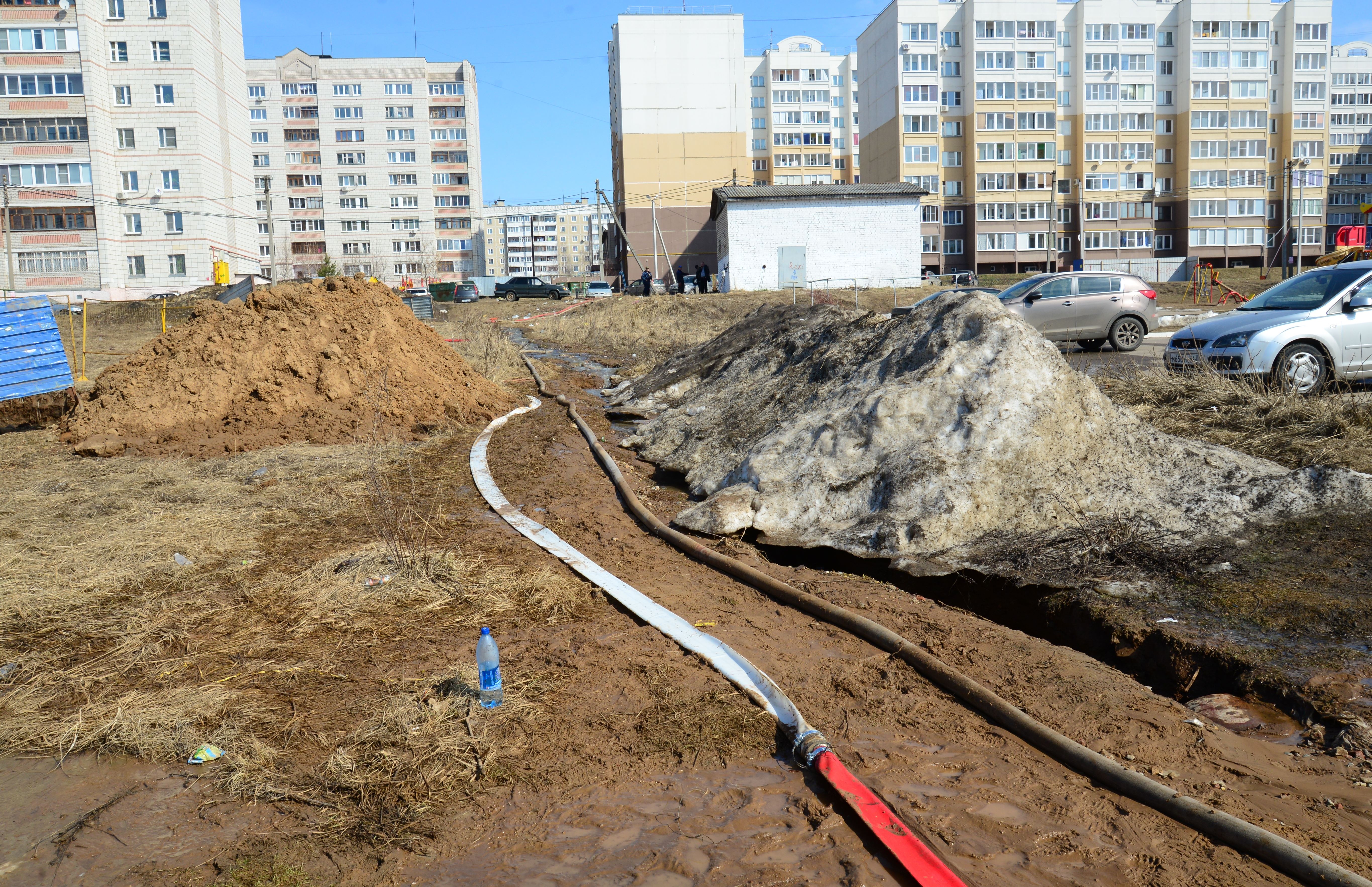 Новости тулы и тульской области сегодня погода